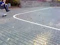 Ausflug im Einkaufswagen 6