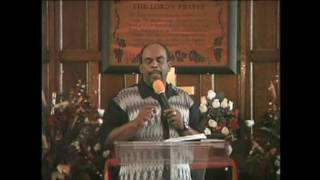 The Man of God