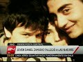 Conmoción provoca la muerte de Daniel Zamudio - 24 HORAS TVN 2012