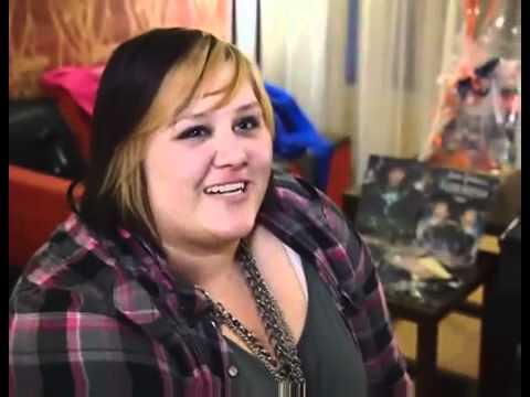 Adam Lambert: My Date With Adam Lambert Part 1 of 3- AdamLambertHelp