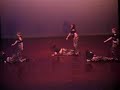 marion dance au th�atre missy eliot