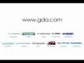 gda youtube