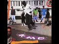 KMD - Nitty Gritty (Remix) KMD - Nitty Gritty (Remix)