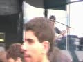 Cosquin Rock 2007 Sucio y Desprolijo Cover Pappo By Gauchos