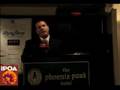 IPOA Annual Summit 2007 - Ep. 25 - LTC James Boozell Part 1