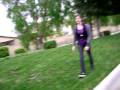 videos de The amazing Cortney!