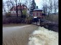 Vantaanjoki  (River of Vantaa) (Nokia N73)