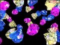 Side Crystals (slow) AS