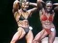 MsFlex Pose Down-Japan FBB 2004