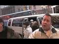 Angelina Jolie and Brad Pitt take the kids to Mary Poppins In New York-1.wmv