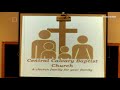 Wednesday - Pastor Jerry Sousley 5/12/2021
