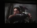 Lost Odyssey shaky-cam - from pre-TGS conf.