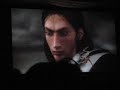 Lost Odyssey shaky-cam - from pre-TGS conf.