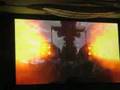 Lost Odyssey shaky-cam - from pre-TGS conf.