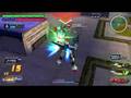 videos de V2 Gundam in Gundam vs Gundam