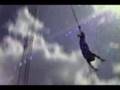 9th Circuit's Chief Alex Kozinski Bungie Jumps
