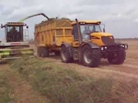 Silage 2007