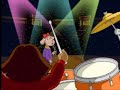 Arthur - Itīs Only Rock and Roll, Backstreet Boys part 2 Arthur - Itīs Only Rock and Roll, Backstreet Boys part 2