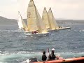 Ullman Sails Presents the 2008 Melges 24 Worlds