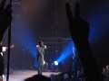 Snoop at MileOne