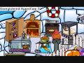 Diva in Club Penguin Diva in Club Penguin