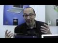 Talk with Patrick Moorhead of AMD