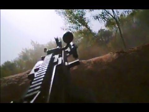 range - View more combat videos and photos we can't show on YouTube, at the new FUNKER530.com HERE - http://vid.io/xGB Taliban ambush Canadian soldiers from 3 PPCLI ...