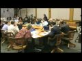 Board Rejects Library Referendum; Downtown Hotel Moves