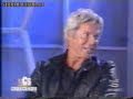 Claudio Baglioni al Maurizio Costanzo Show - 2°Parte Claudio Baglioni al Maurizio Costanzo Show - 2°Parte