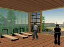 a Second Life for E-Health - Laval 08 a Second Life for E-Health - Laval 08