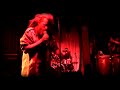 I Jah Warrior - Action Taken - Live Reggae - Operaen Christiania Copenhagen Denmark 2009 09-19