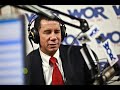 Jerome Corsi and NY Gov David Paterson Discuss Obama's Eligibility - 5/31/2012