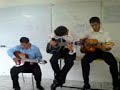 cuchu,papa y fercho