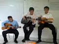 cuchu,papa y fercho