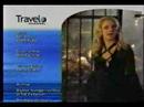 melissa joan hart appearing in a travel channel promotional ad