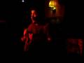 EMIL MCGLOIN - Wheelbarrow Blues (acoustic)
