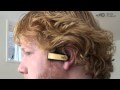 Video: review Sony Wearable Walkman W202