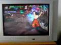 videos de Goku vs Dodoria,Zarbon,Frieza(finale form) in Dbz BT3