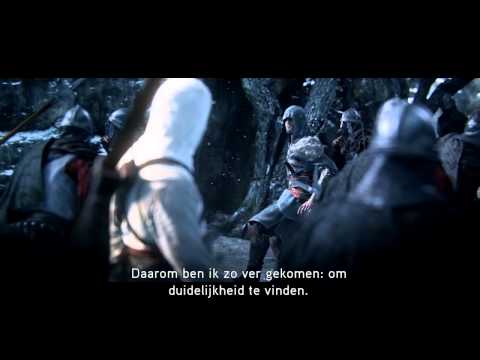 Video thumbnail Assassin's Creed Revelations - E3 Continued