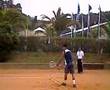 Djokovic @ Estoril Open 2007