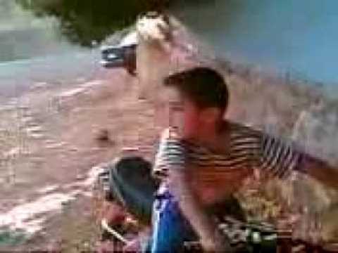 adil abi dırının ve elmeşko dan eşek şov