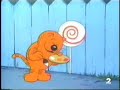 El gato Isidoro - TVE 2 - Fragmento El gato Isidoro - TVE 2 - Fragmento