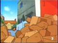 El gato Isidoro - TVE 2 - Fragmento