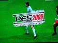 PES 2009 (PS3) Caniggia vs Italian PES 2009 (PS3) Caniggia vs Italian