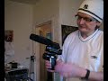 Sanyo HD1000 Rode VideoMic Review Sanyo HD1000 Rode VideoMic Review