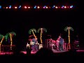 "Invincible" by  Pat Benatar