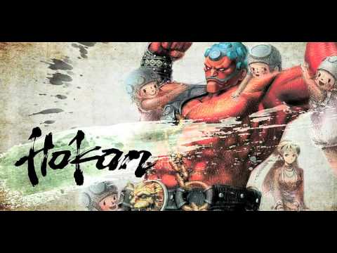 Final Super SF IV Character “Slips” Out