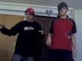 tecktonik crejemy marrant drole illarant parody parodie