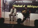 Juan Fajardo Moneo y Jesus Agarrado