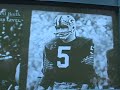Take a Tour of Historic Lambeau Field